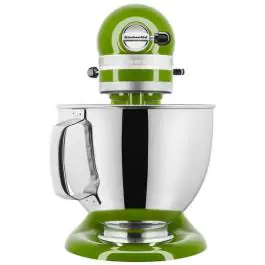 KitchenAid Artisan Standmixer tamno zeleni KA5KSM175PSEMA