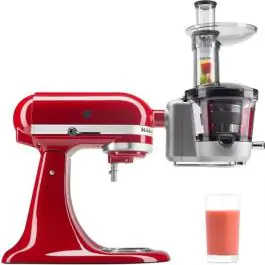 KitchenAid Slow Juice Dodatak KA5KSM1JA