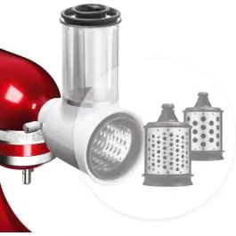 KitchenAid Paket dodataka za rezanje KA5KSMEMVSC