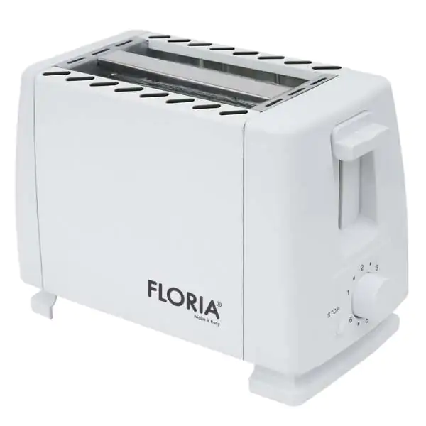 Toster 700W Floria ZLN1833 Zilan