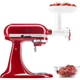 KitchenAid mlin za hranu mikser dodatak KA5KSMFGA