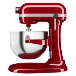 KitchenAid Artisan Standmixer 5,6 crveni KA5KSM60PSXEER