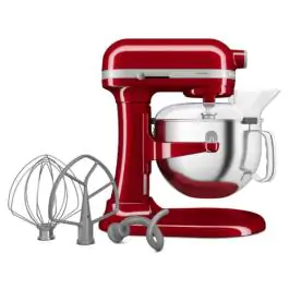 KitchenAid Artisan Standmixer 5,6 crveni KA5KSM60PSXEER