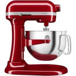 KitchenAid Artisan Standmixer 6,6 crveni KA5KSM70SHXEER