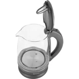 ECG Ketler RK 2020 Grey Glass