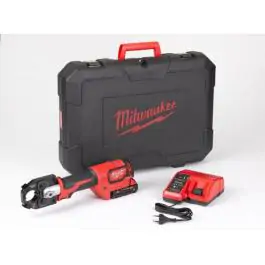 Milwaukee Aku. hidraulična presa za kablove 18V – M18HCCT-201C