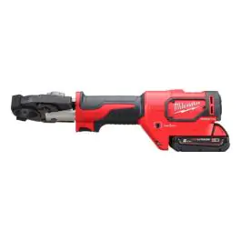 Milwaukee Aku. hidraulična presa za kablove 18V – M18HCCT-201C