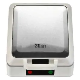 Aparat za vafle 1200w ZLN2939 Zilan