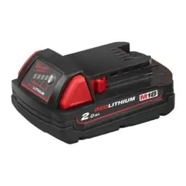 Milwaukee M18™ 2.0 Ah Baterija