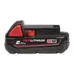 Milwaukee M18™ 2.0 Ah Baterija