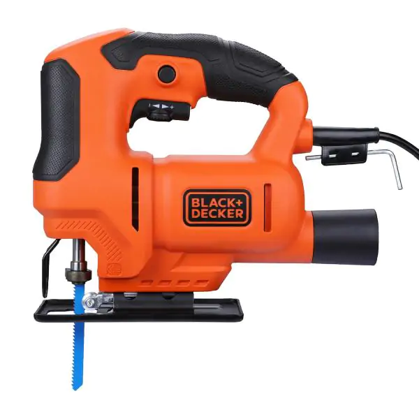 Black&Decker BES603 Ubodna testera 400W - proizvod na akciji