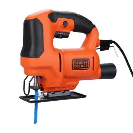 Black&Decker BES603 Ubodna testera 400W