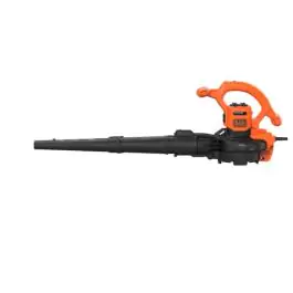 Black&Decker BEBLV260 Usisivač-duvač lišća 2600W