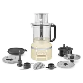 KitchenAid Seckalica 3,1L krem KA5KFP1319EAC