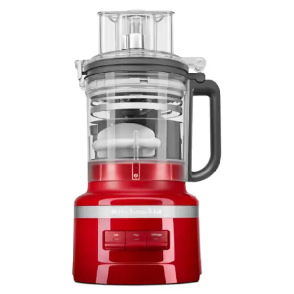 KitchenAid Seckalica 3,1L crvena KA5KFP1319EER