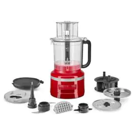 KitchenAid Seckalica 3,1L crvena KA5KFP1319EER