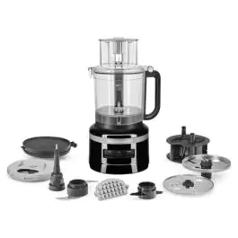 KitchenAid Seckalica 3,1L crna KA5KFP1319EOB