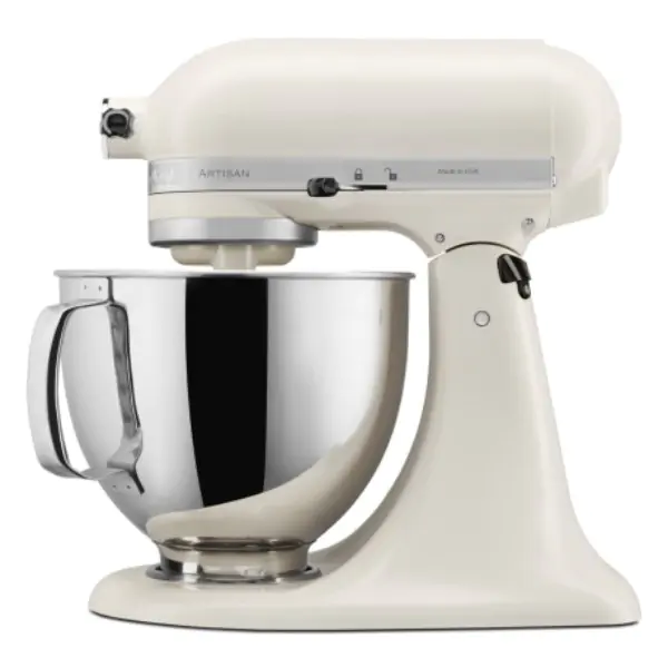 KitchenAid Standmixer Artisan 4,8 L bež KA5KSM125EPL