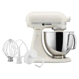 KitchenAid Standmixer Artisan 4,8 L bež KA5KSM125EPL