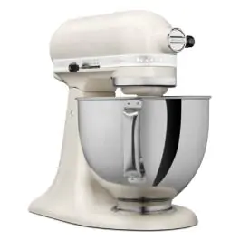 KitchenAid Standmixer Artisan 4,8 L bež KA5KSM125EPL