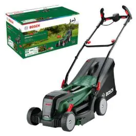 Bosch Akumulatorska kosilica UniversalRotak 2x18V-37-550 Solo