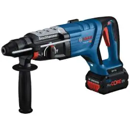 Bosch GBH 18V-28 DC Akumulatorska SDS-Plus elektro-pneumatska čekić bušilica Solo