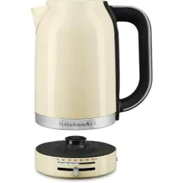 KitchenAid Ketler 1,7 L krem KA5KEK1701EAC