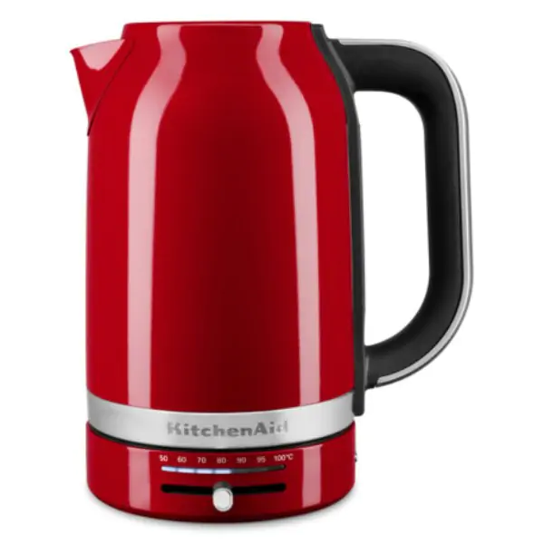 KitchenAid Ketler 1,7 L crveni KA5KEK1701EER