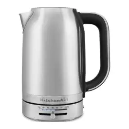 KitchenAid Ketler 1,7 L inox KA5KEK1701ESX