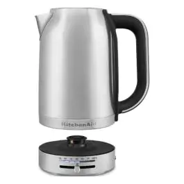 KitchenAid Ketler 1,7 L inox KA5KEK1701ESX