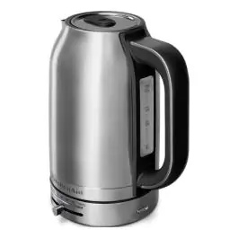 KitchenAid Ketler 1,7 L inox KA5KEK1701ESX