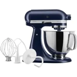 KitchenAid Standmixer Artisan 4,8L teget KA5KSM125EIB