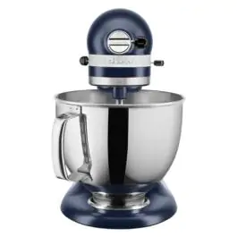 KitchenAid Standmixer Artisan 4,8L teget KA5KSM125EIB