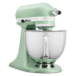 KitchenAid Standmixer Artisan 4,8L boja pistaća KA5KSM125EPT