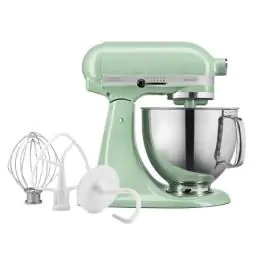 KitchenAid Standmixer Artisan 4,8L boja pistaća KA5KSM125EPT