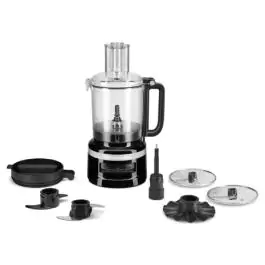 KitchenAid procesor hrane 2.1L crni KA5KFP0921EOB