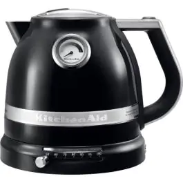 KitchenAid Ketler Artisan1 1,5l crni KA5KEK1522EOB