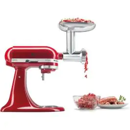 KitchenAid Dodatak metalni za mlevenje hrane KA5KSMMGA