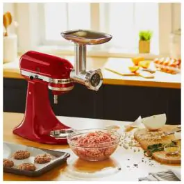 KitchenAid Dodatak metalni za mlevenje hrane KA5KSMMGA