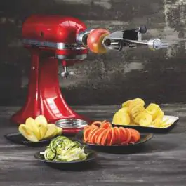 KitchenAid Dodatak za spiralno rezanje KA5KSM1APC