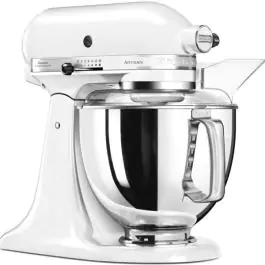 KitchenAid Artisan Standmixer beli KA5KSM175PSEWH