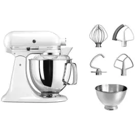 KitchenAid Artisan Standmixer beli KA5KSM175PSEWH