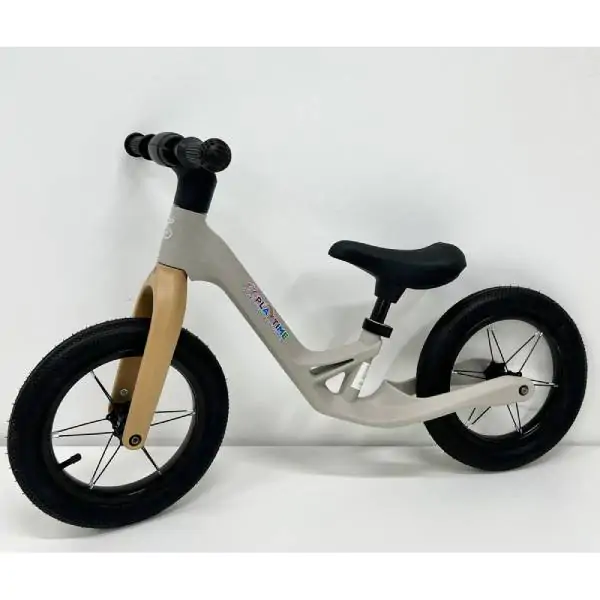 Bicikl za decu BALANCE BIKE 766 bež - proizvod na akciji