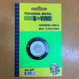 Libela tačkasta LPT Tovarna Meril