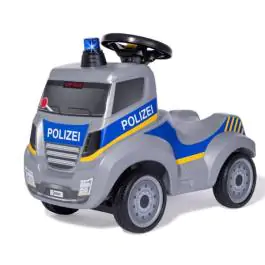 Guraljka kamion policijski Ferbedo