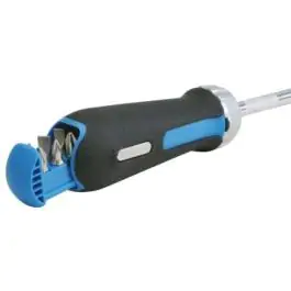 KS Tools garnitura nastavaka i gedora 1/4" 58kom