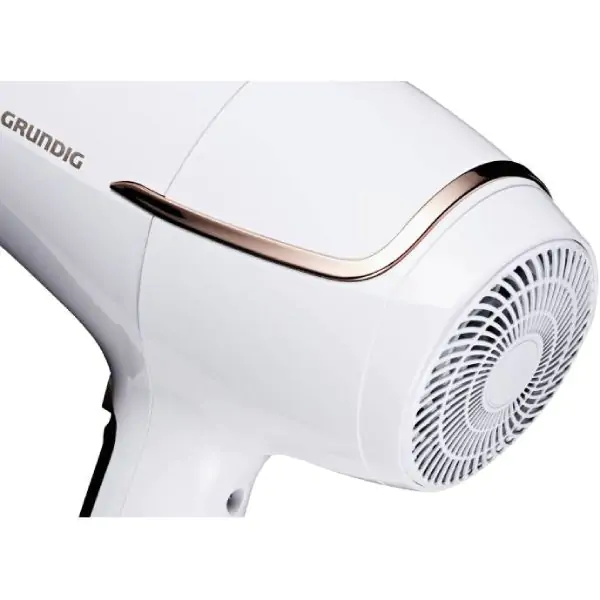 GRUNDIG HD 7880 fen za kosu