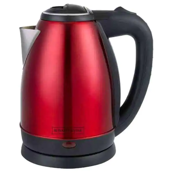 Električni bokal 1,7L crveni  RLSSKR Royalty Line