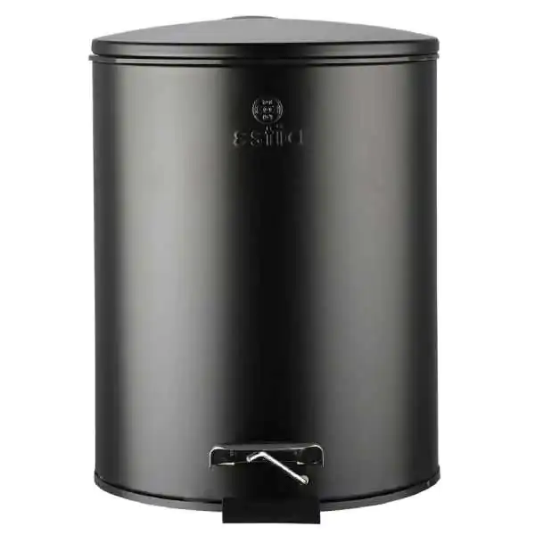 Kanta za otpatke 5l crna ES02-3791 Estia
