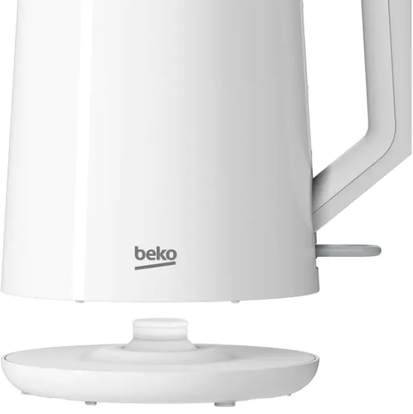BEKO WKM 4215 W Ketler